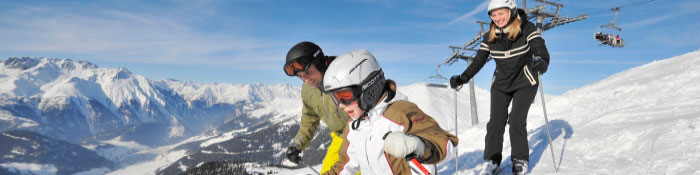 head winterurlaub skiurlaub nauders tirol