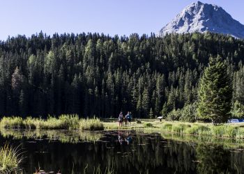 sommerurlaub nauders tirol mountainbike