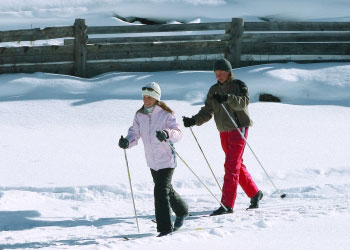 winterurlaub langlauf nauders tirol