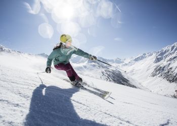 winterurlaub langlauf nauders tirol