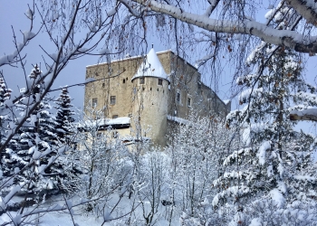 winterurlaub schloss nauders tirol